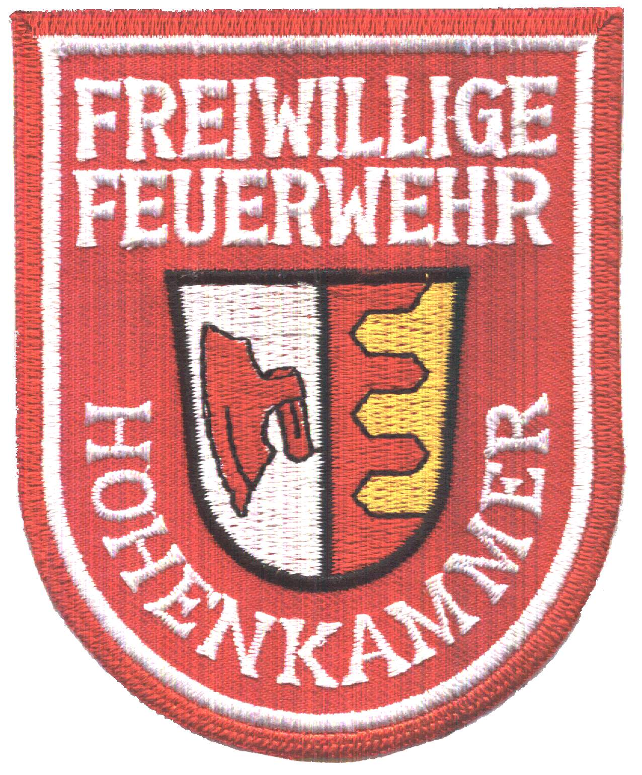 Freiwillige Feuerwehr Hohenkammer e.V.